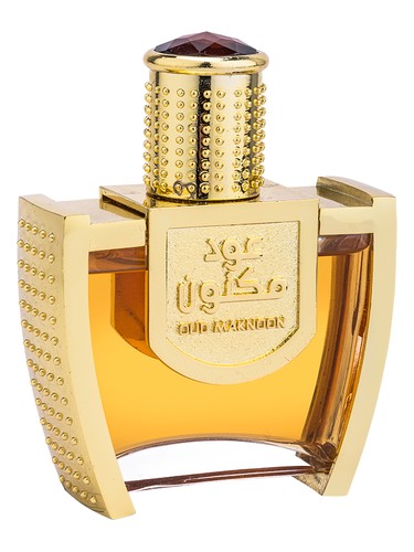 Frasco de Oud Maknoon — Swiss Arabian