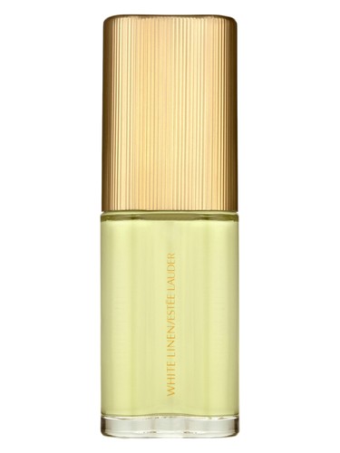 Frasco de White Linen — Estée Lauder