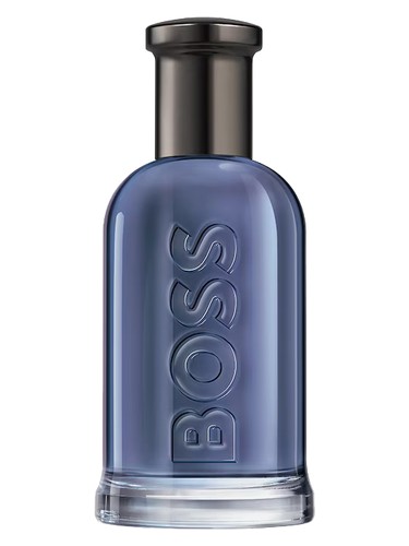 Frasco de Boss Bottled Infinite — Hugo Boss
