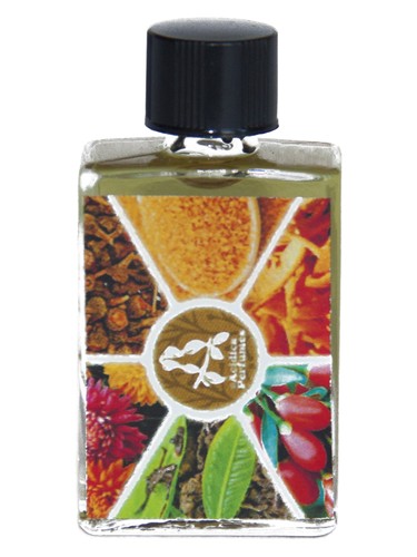 Frasco de 8 Jewels Tea — Acidica Perfumes