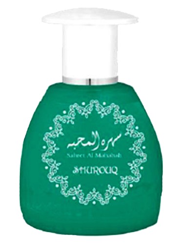 Frasco de Sahret Al Mahabah, de Swiss Arabian