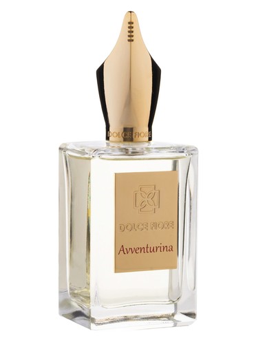 Frasco de Avventurina, de Dolce Fiore