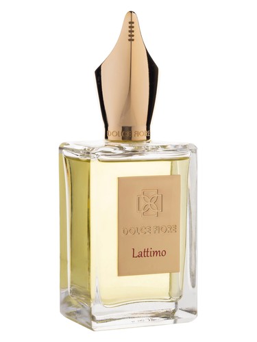 Frasco de Lattimo, de Dolce Fiore