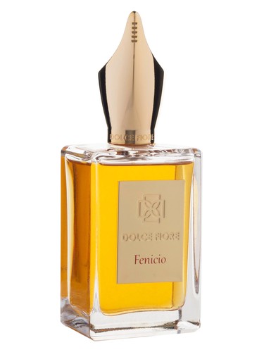 Frasco de Fenicio, de Dolce Fiore