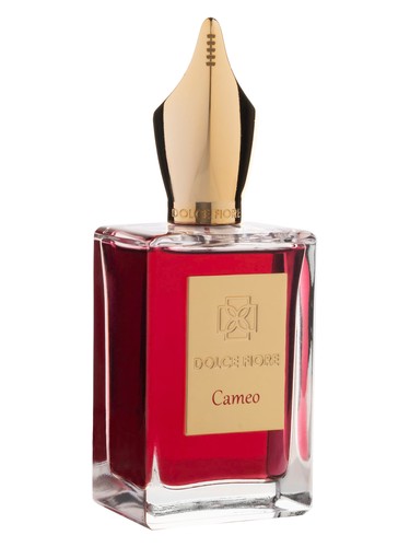 Frasco de Cameo, de Dolce Fiore