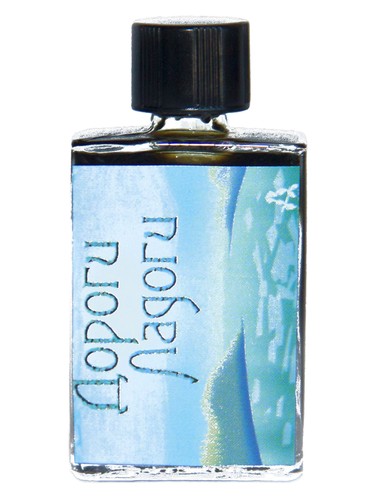 Frasco de Roads of Ladoga — Acidica Perfumes