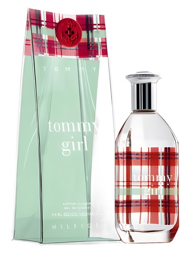 Frasco de Tommy Summer Girl 2009, de Tommy Hilfiger