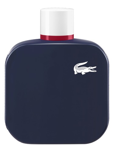Frasco de Eau de Lacoste L.12.12 Pour Lui French Panache — Lacoste Fragrances