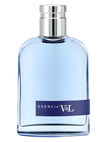 Frasco de Esencia de Victorio & Lucchino, de Victorio & Lucchino