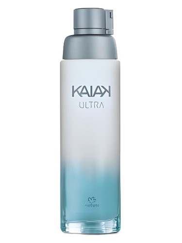 Frasco de Kaiak Ultra Feminino — Natura