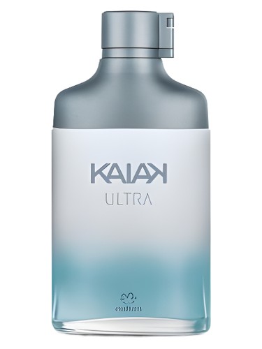 Frasco de Kaiak Ultra Masculino — Natura