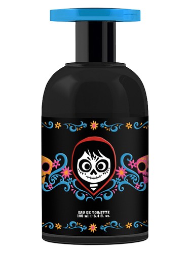 Frasco de Coco Teenage Boy, de Disney
