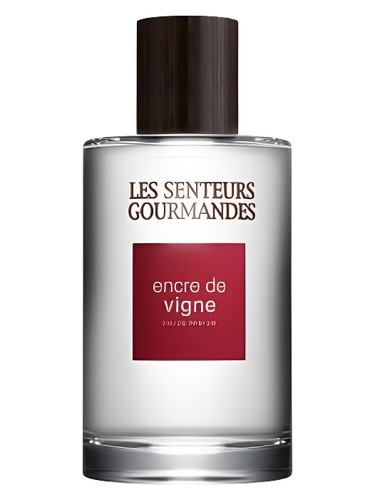 Frasco de Encre de Vigne — Les Senteurs Gourmandes