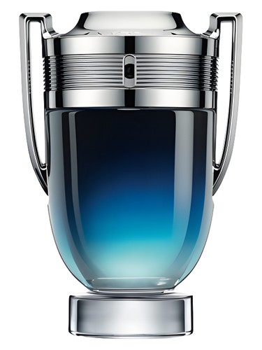 Frasco de Invictus Legend — Rabanne