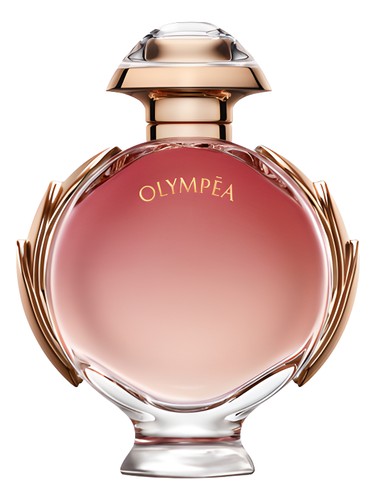Frasco de Olympea Legend — Rabanne