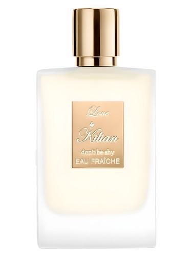 Frasco de Love, Don't Be Shy Eau Fraîche — By Kilian