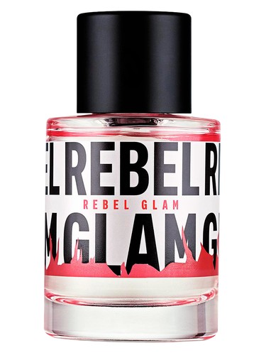 Frasco de Rebel Glam, de Natura