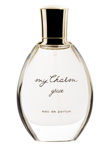 Frasco de My Charm Grace, de Dzintars