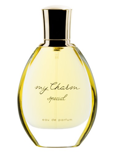 Frasco de My Charm Special, de Dzintars