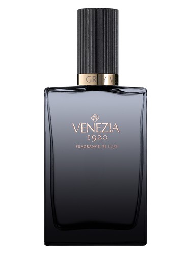Frasco de Grey Velvet, de Venezia 1920