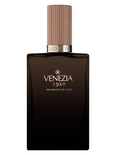 Frasco de Oud Royale, de Venezia 1920