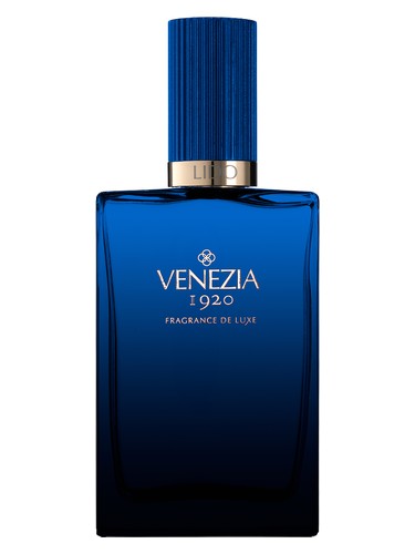 Frasco de Lido, de Venezia 1920