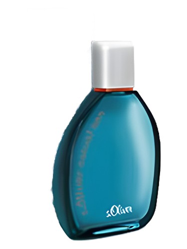 Frasco de Casual Men, de s.Oliver