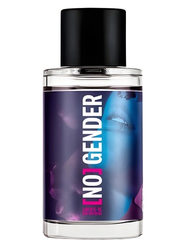 Frasco de [No] Gender, de Natura