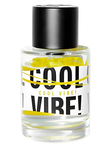 Frasco de Cool Vibe!, de Natura