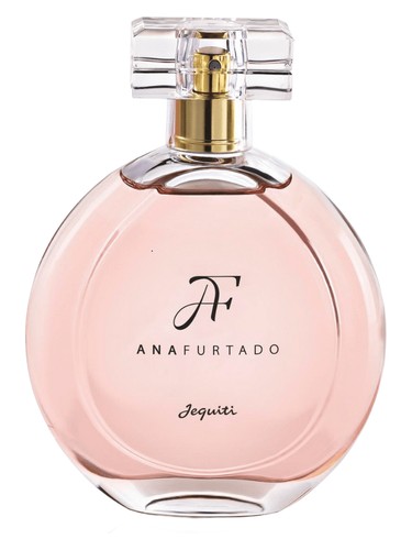 Frasco de Ana Furtado — Jequiti