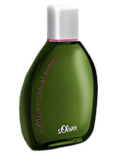 Frasco de Casual Women, de s.Oliver