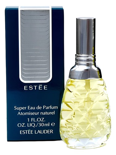 Frasco de Estee — Estée Lauder