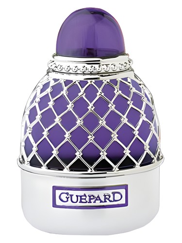 Frasco de Guepard for Man, de Guepard