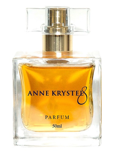 Frasco de Anne-Krystel8, de Anne-Krystel