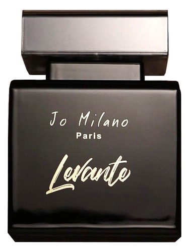 Frasco de Levante, de Jo Milano Paris
