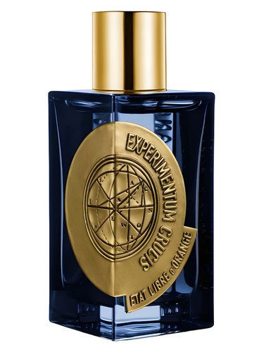 Frasco de Experimentum Crucis — Etat Libre d'Orange