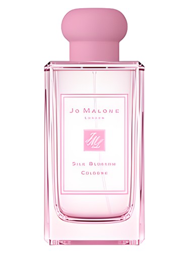 Frasco de Silk Blossom Cologne (2019), de Jo Malone London