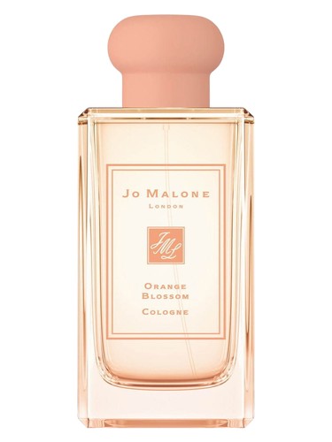 Frasco de Orange Blossom Cologne (2019), de Jo Malone London