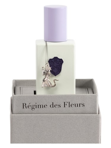 Frasco de As Above So Below — Régime des Fleurs