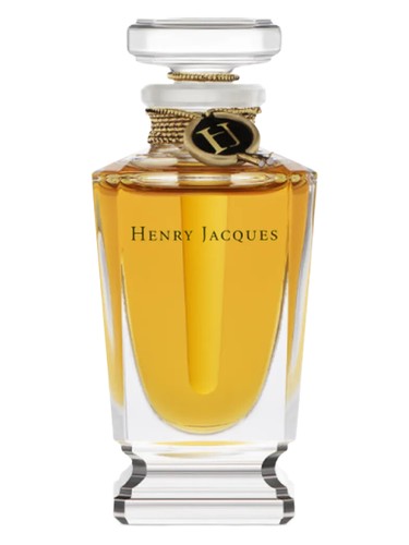 Frasco de Cuba — Henry Jacques