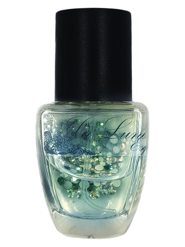 Frasco de La Lune — Esquisse Parfum