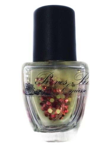 Frasco de Reves Roses, de Esquisse Parfum
