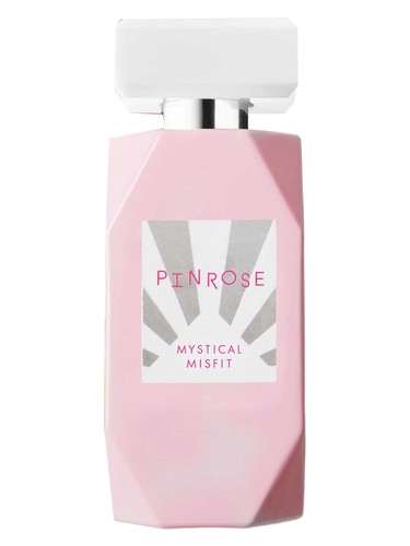 Frasco de Mystical Misfit, de Pinrose