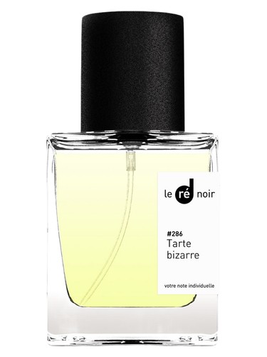 Frasco de #286 Tarte bizarre, de Le Ré Noir