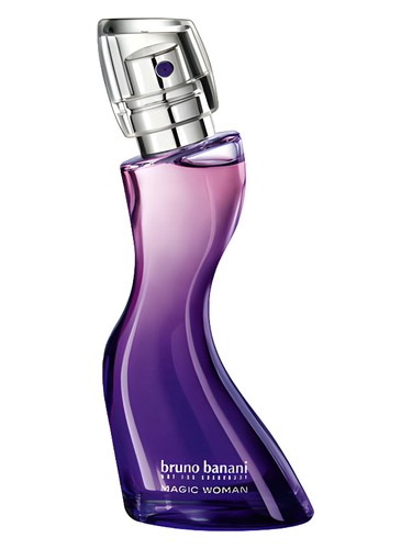 Frasco de Magic Woman — Bruno Banani