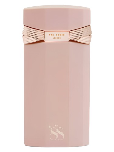Frasco de Est. 88, de Ted Baker