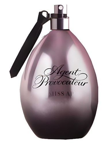 Frasco de Miss AP, de Agent Provocateur