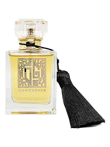 Frasco de Silk Шёлковый Платок, de OsmoGenes Perfumes