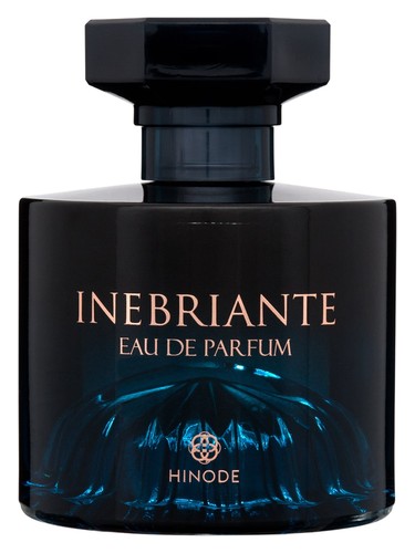 Frasco de Inebriante — Hinode