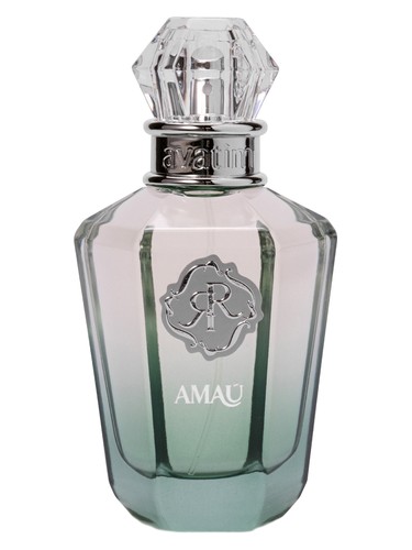 Frasco de Amaú — Avatim